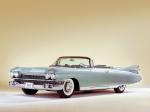 Cadillac Eldorado Biarritz 1959 года